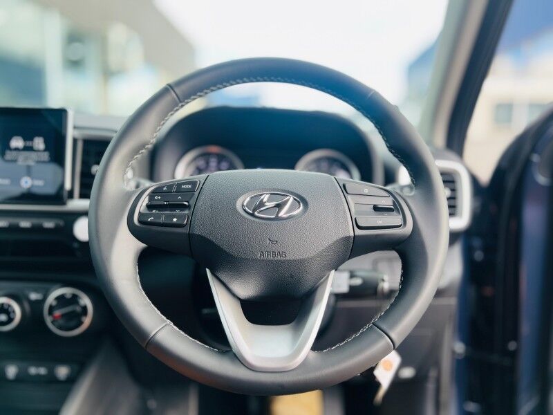 2026 Hyundai Venue GL Vaitele 2026 Hyundai Venue GL Vaitele