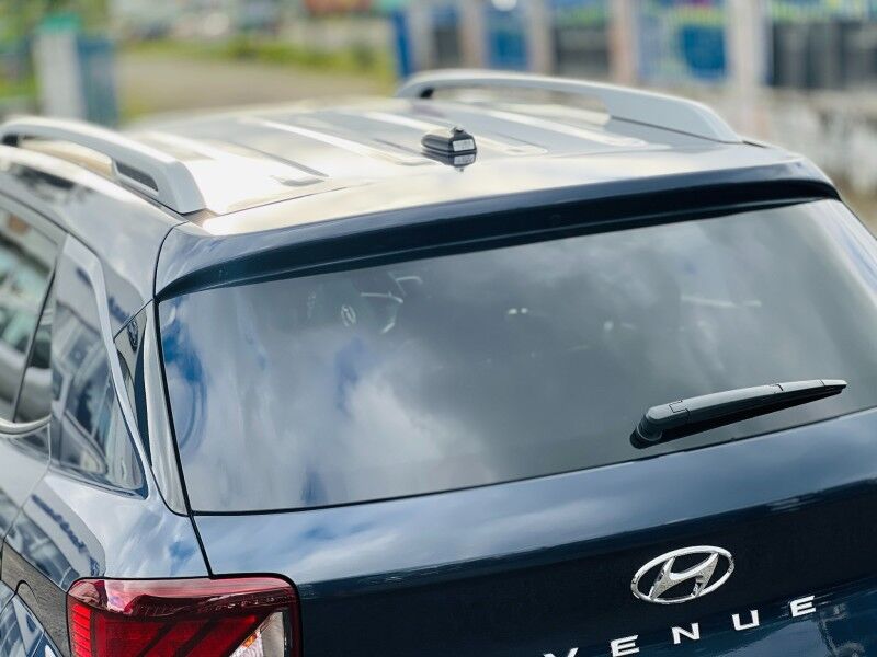 2026 Hyundai Venue GL Vaitele 2026 Hyundai Venue GL Vaitele