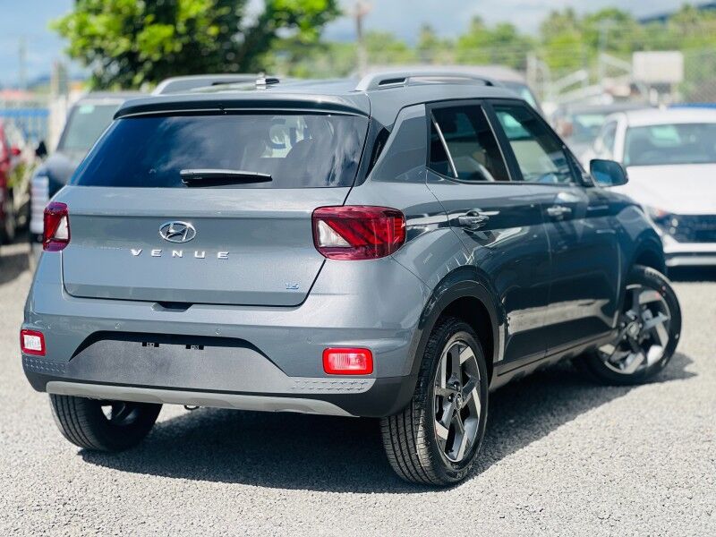 2026 Hyundai Venue GL Vaitele 2026 Hyundai Venue GL Vaitele