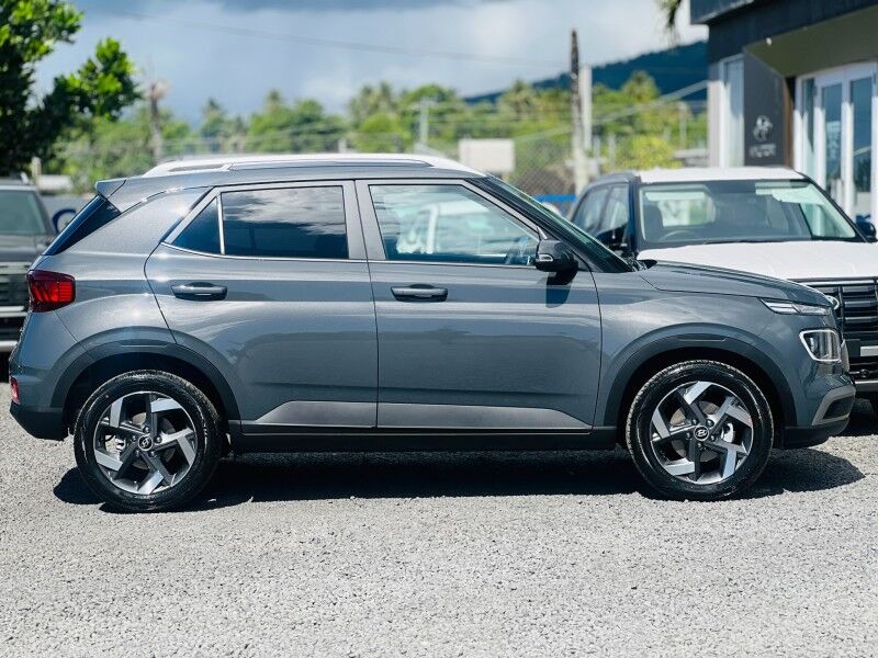 2026 Hyundai Venue GL Vaitele 2026 Hyundai Venue GL Vaitele