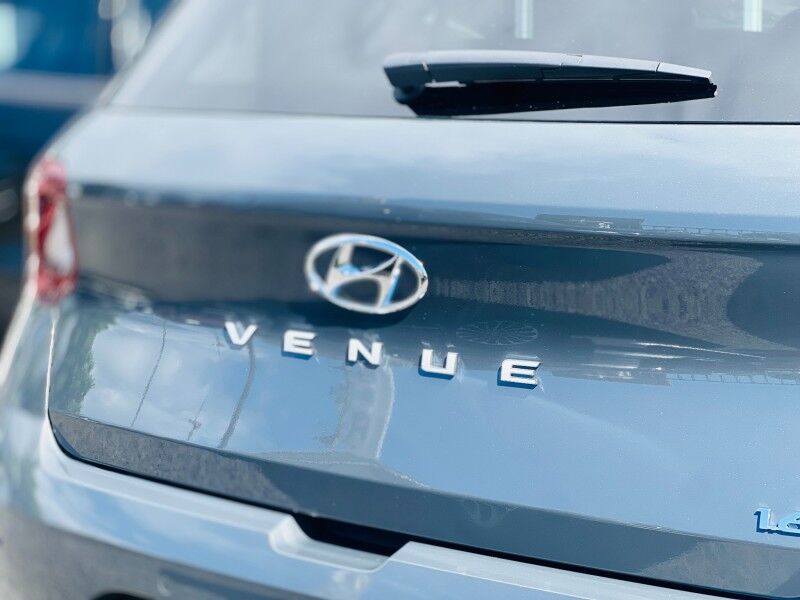 2026 Hyundai Venue GL Vaitele 2026 Hyundai Venue GL Vaitele