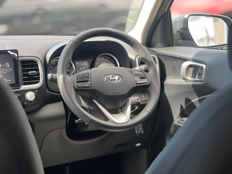 2026 Hyundai Venue GL Vaitele 2026 Hyundai Venue GL Vaitele