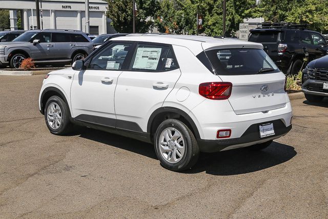 2026 Hyundai Venue SE 2026 Hyundai Venue SE
