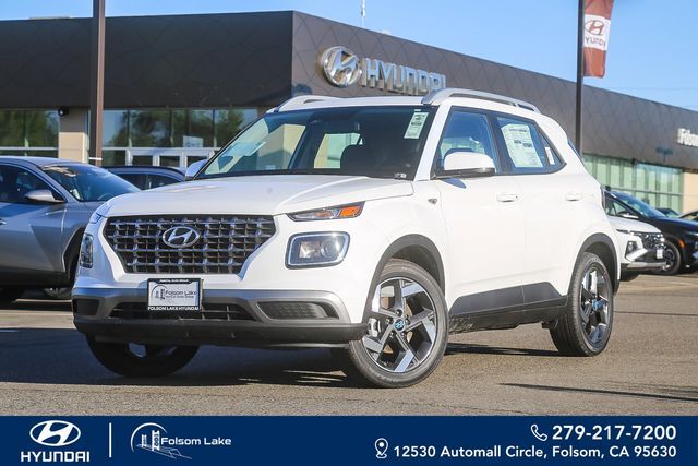 2026 Hyundai Venue SEL 2026 Hyundai Venue SEL