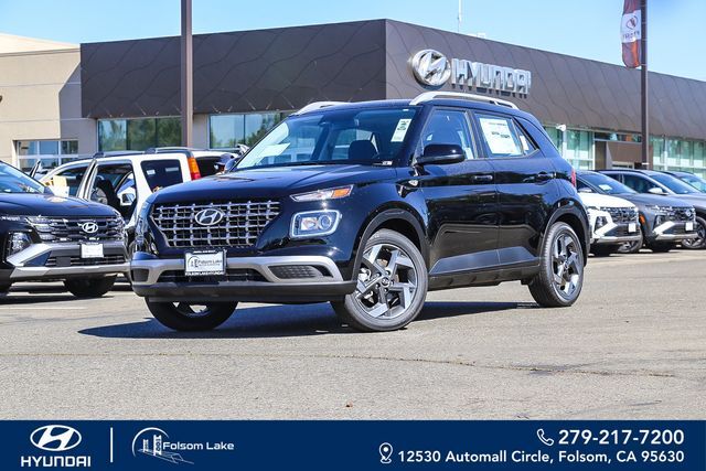 2026 Hyundai Venue SEL 2026 Hyundai Venue SEL