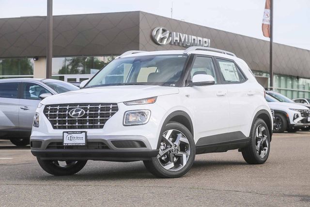 2026 Hyundai Venue SEL 2026 Hyundai Venue SEL