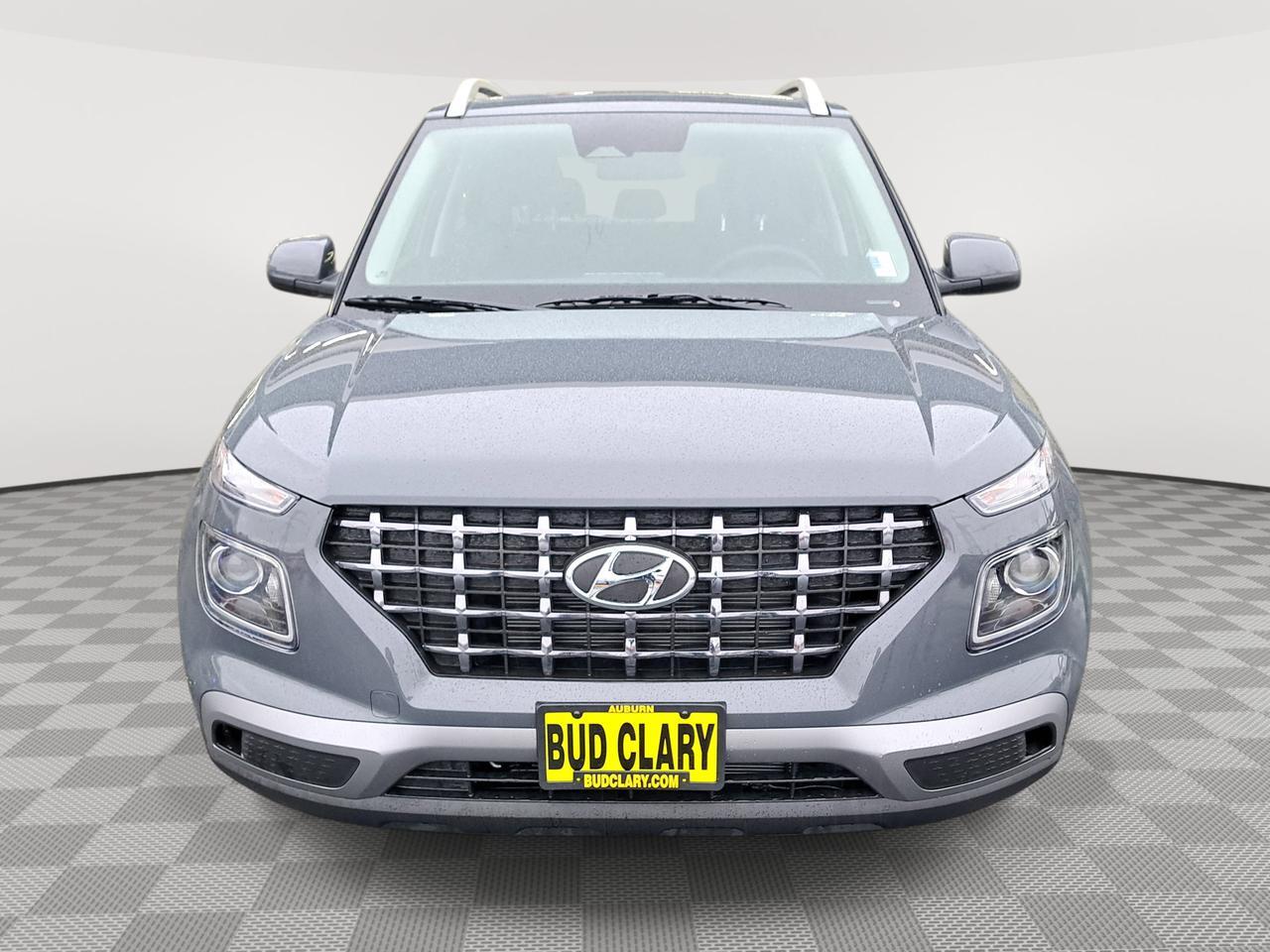 2026 Hyundai Venue SEL San Clemente CA 2026 Hyundai Venue SEL San Clemente CA