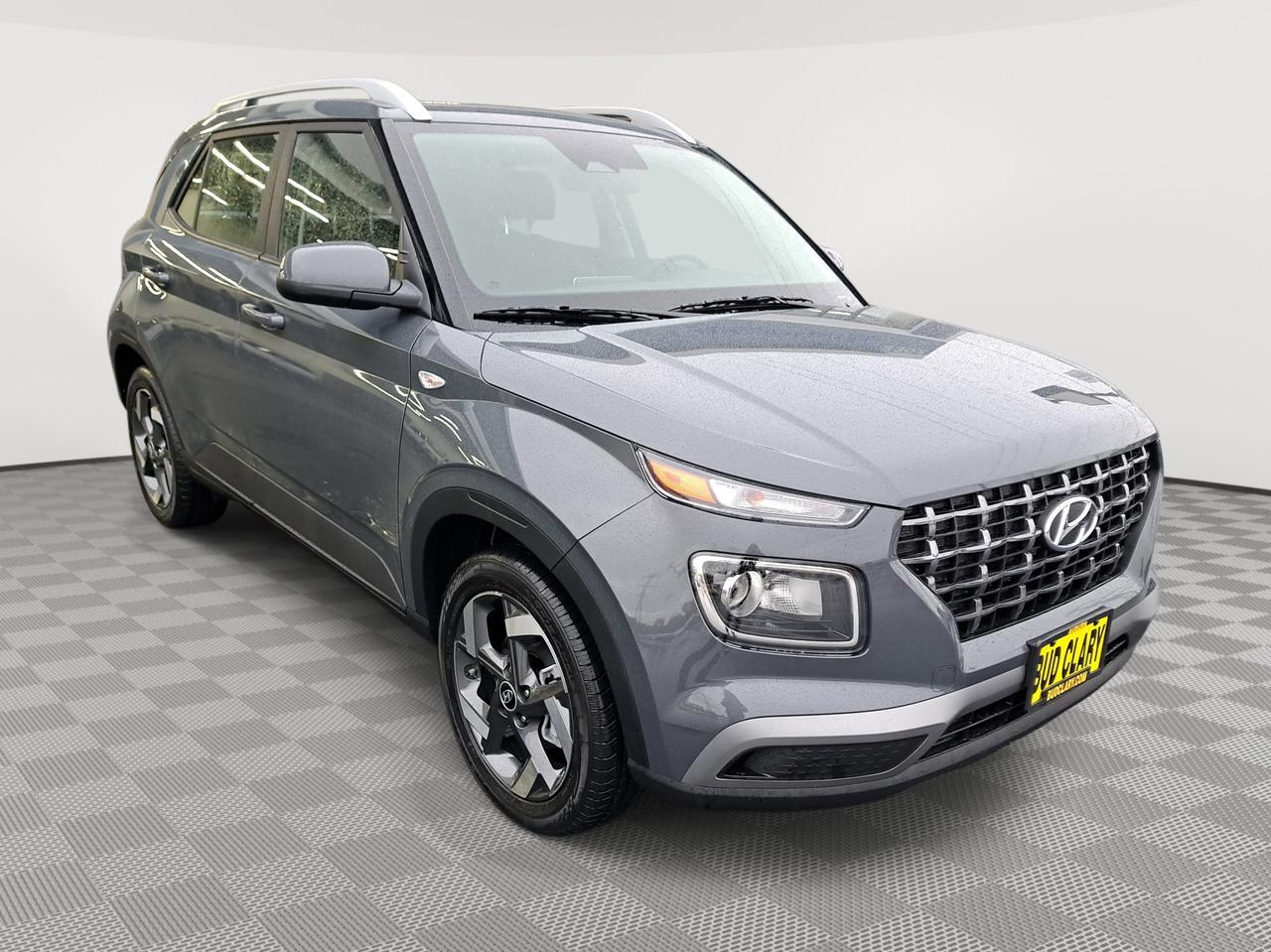 2026 Hyundai Venue SEL San Clemente CA 2026 Hyundai Venue SEL San Clemente CA