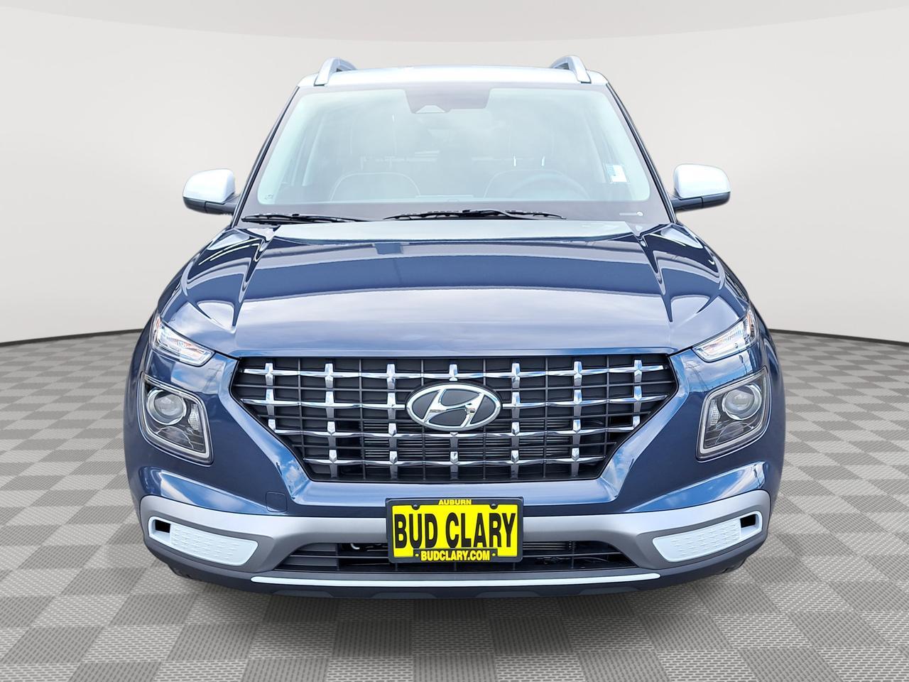 2026 Hyundai Venue SEL San Clemente CA 2026 Hyundai Venue SEL San Clemente CA