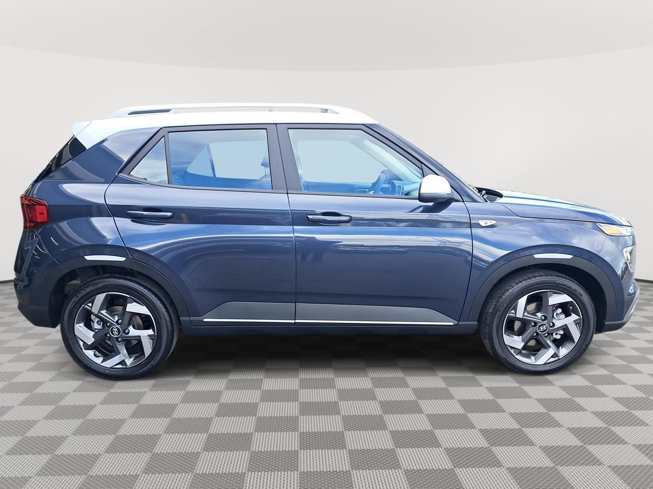 2026 Hyundai Venue SEL San Clemente CA 2026 Hyundai Venue SEL San Clemente CA