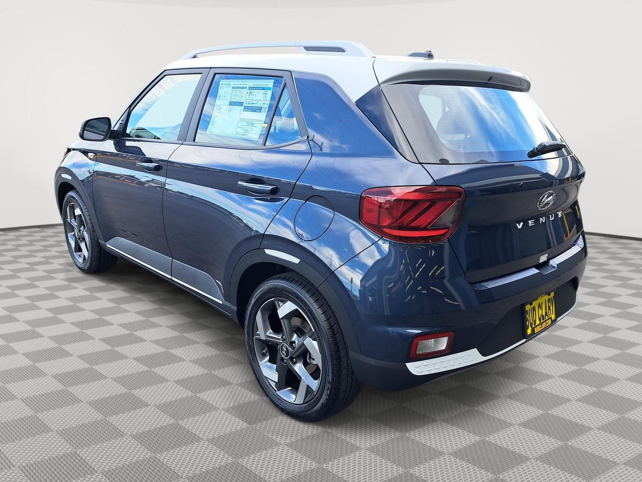 2026 Hyundai Venue SEL San Clemente CA 2026 Hyundai Venue SEL San Clemente CA