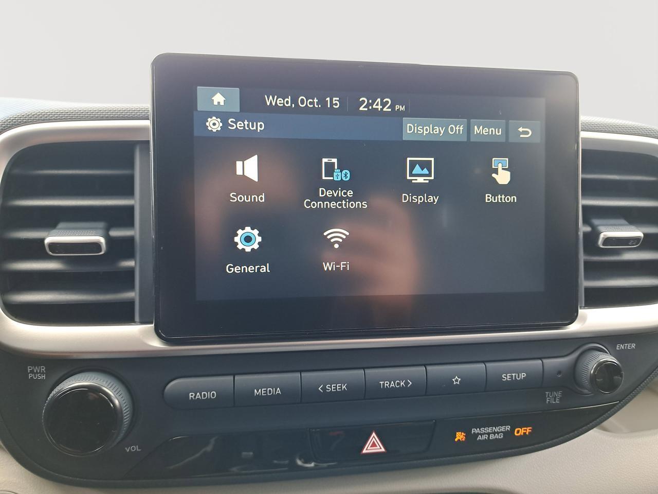 2026 Hyundai Venue SEL San Clemente CA 2026 Hyundai Venue SEL San Clemente CA