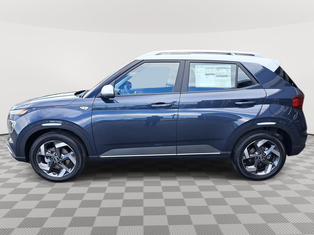 2026 Hyundai Venue SEL San Clemente CA 2026 Hyundai Venue SEL San Clemente CA