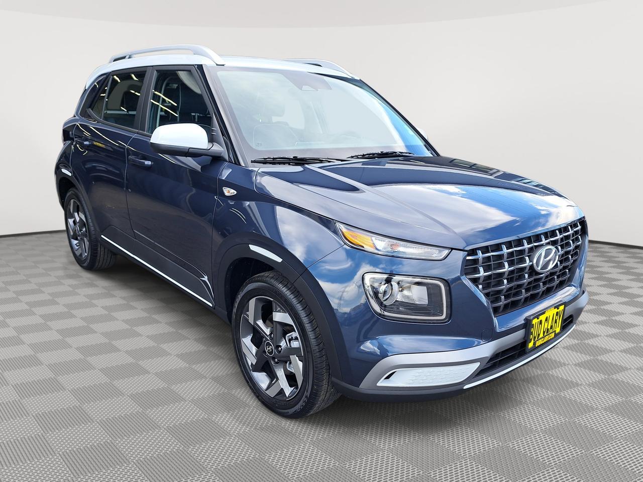 2026 Hyundai Venue SEL San Clemente CA 2026 Hyundai Venue SEL San Clemente CA