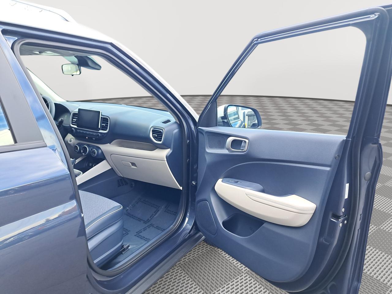 2026 Hyundai Venue SEL San Clemente CA 2026 Hyundai Venue SEL San Clemente CA