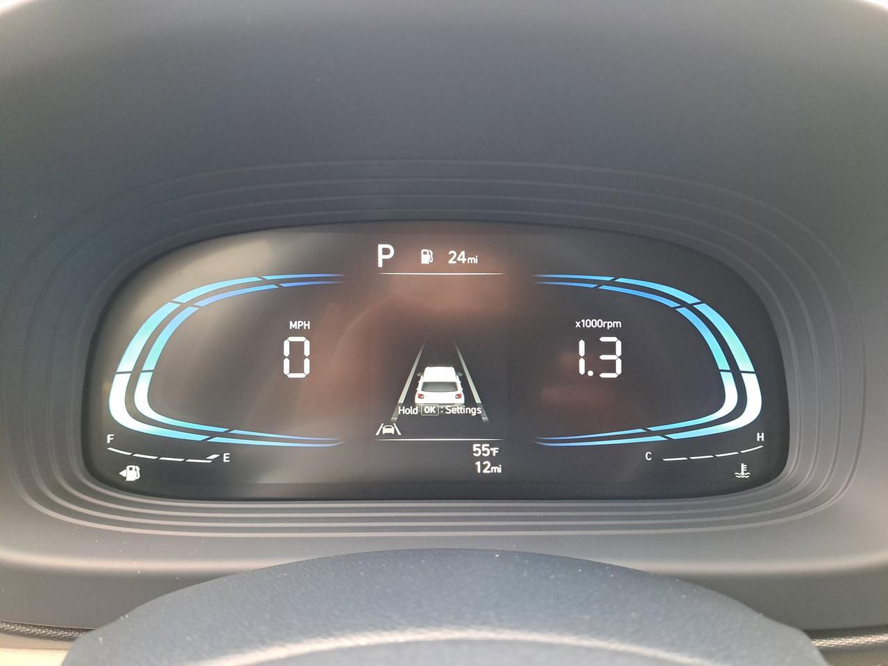 2026 Hyundai Venue SEL San Clemente CA 2026 Hyundai Venue SEL San Clemente CA