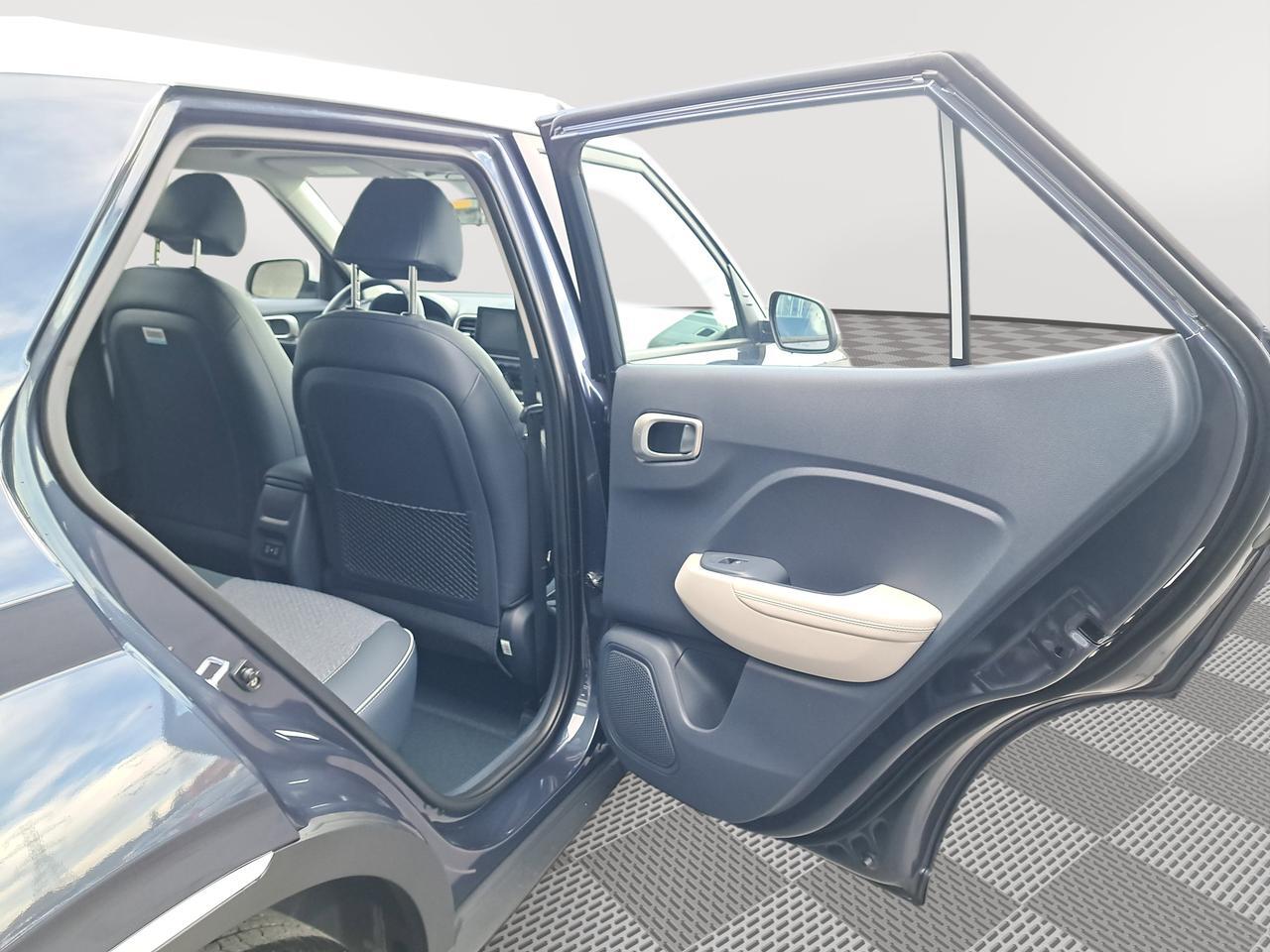 2026 Hyundai Venue SEL San Clemente CA 2026 Hyundai Venue SEL San Clemente CA