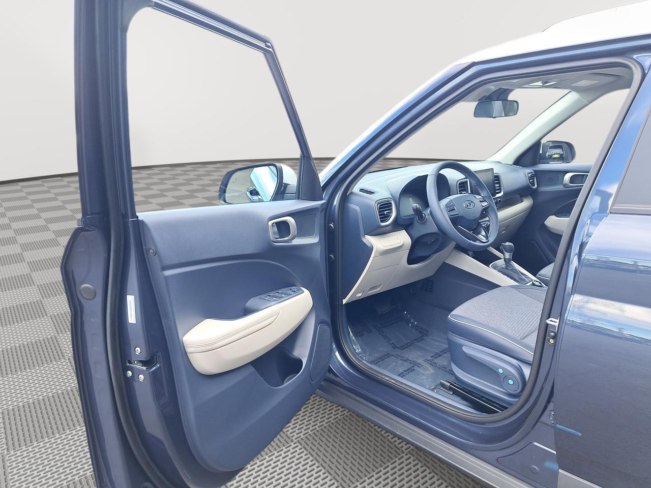 2026 Hyundai Venue SEL San Clemente CA 2026 Hyundai Venue SEL San Clemente CA