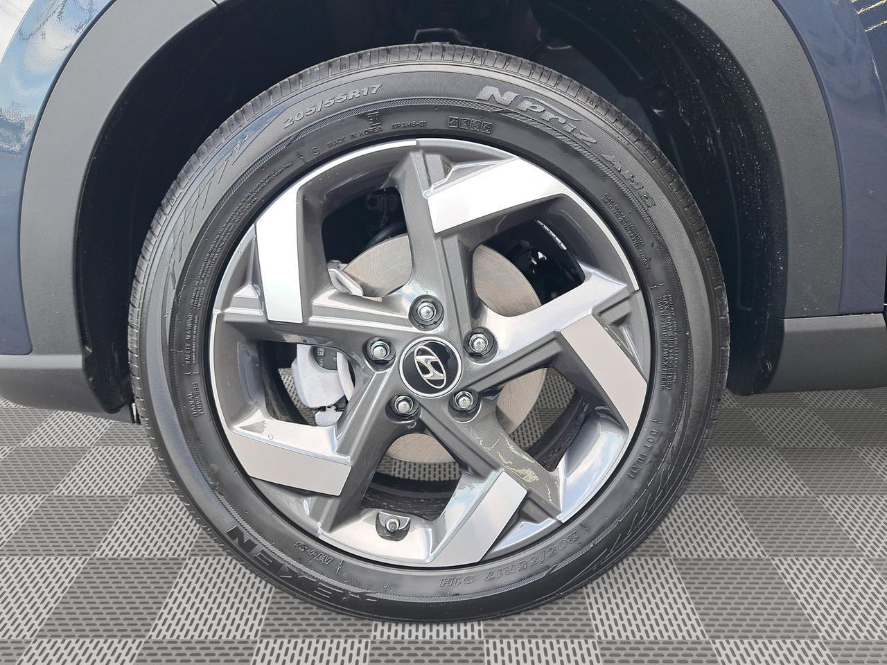 2026 Hyundai Venue SEL San Clemente CA 2026 Hyundai Venue SEL San Clemente CA