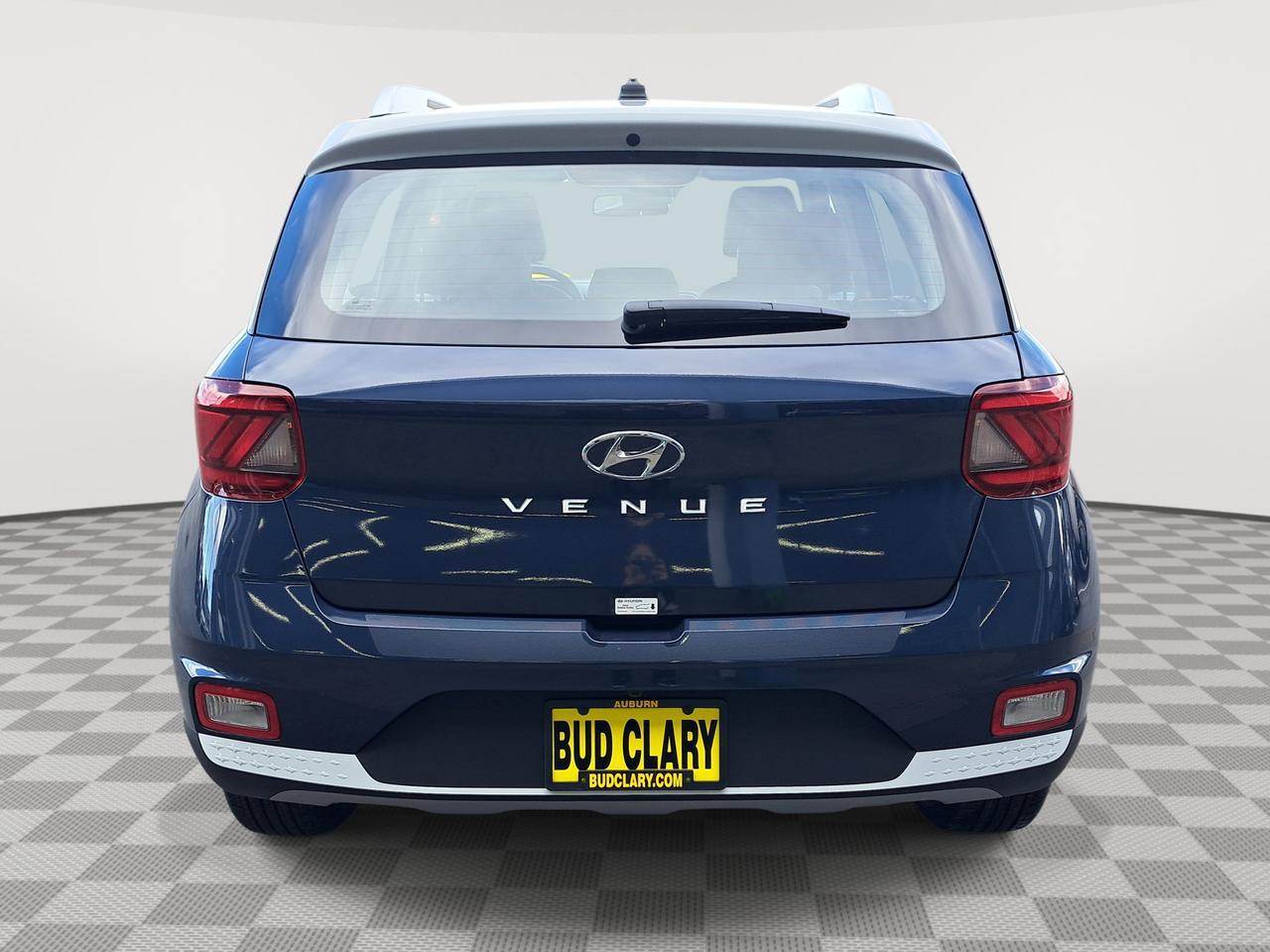 2026 Hyundai Venue SEL San Clemente CA 2026 Hyundai Venue SEL San Clemente CA