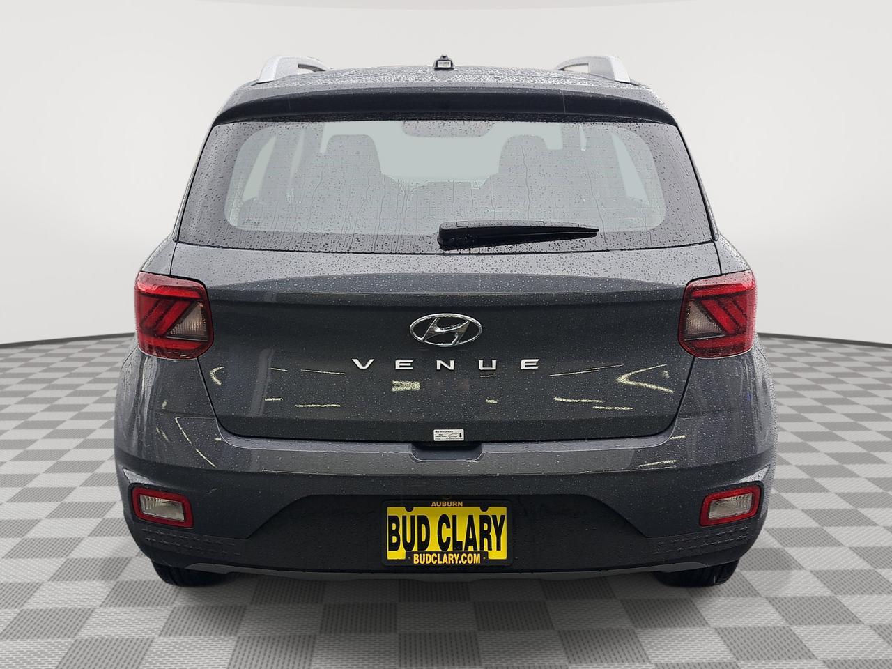 2026 Hyundai Venue SEL San Clemente CA 2026 Hyundai Venue SEL San Clemente CA