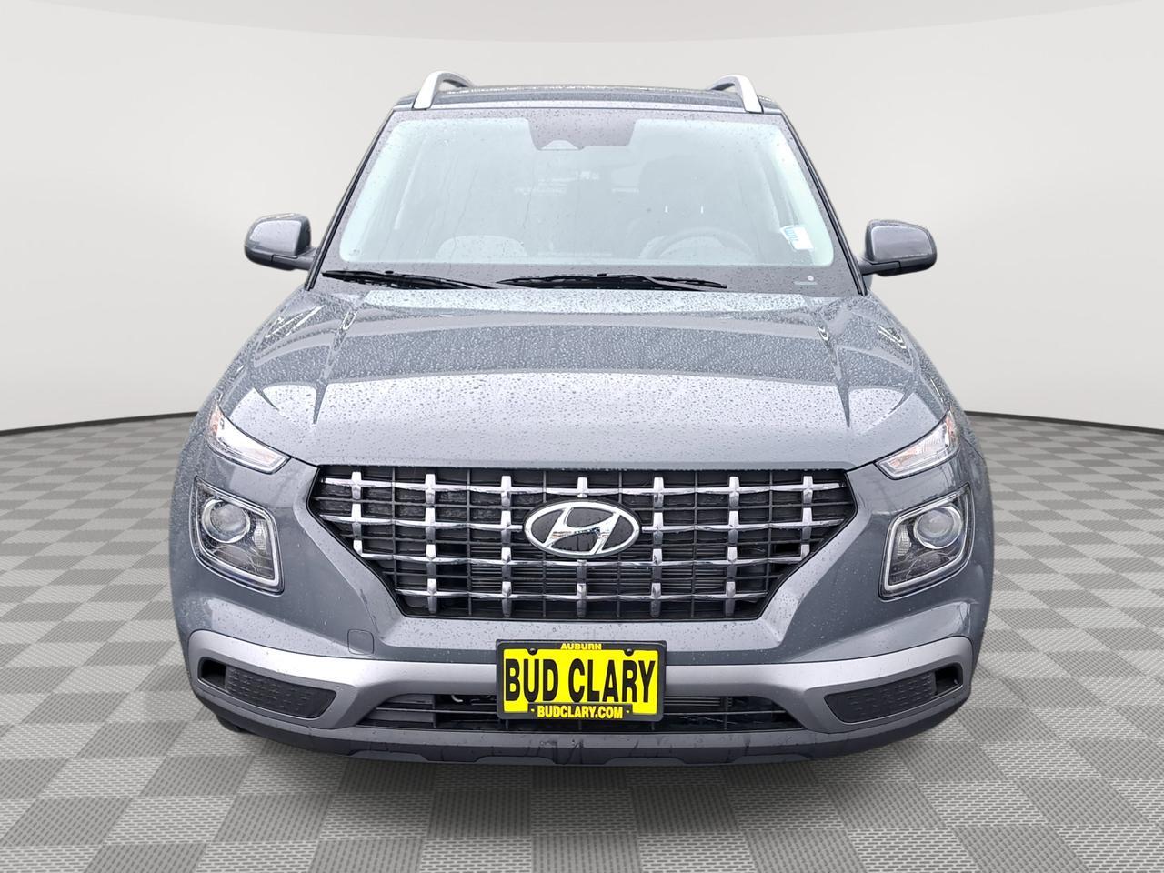 2026 Hyundai Venue SEL San Clemente CA 2026 Hyundai Venue SEL San Clemente CA