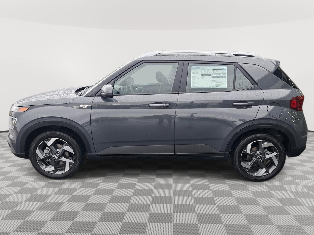 2026 Hyundai Venue SEL San Clemente CA 2026 Hyundai Venue SEL San Clemente CA