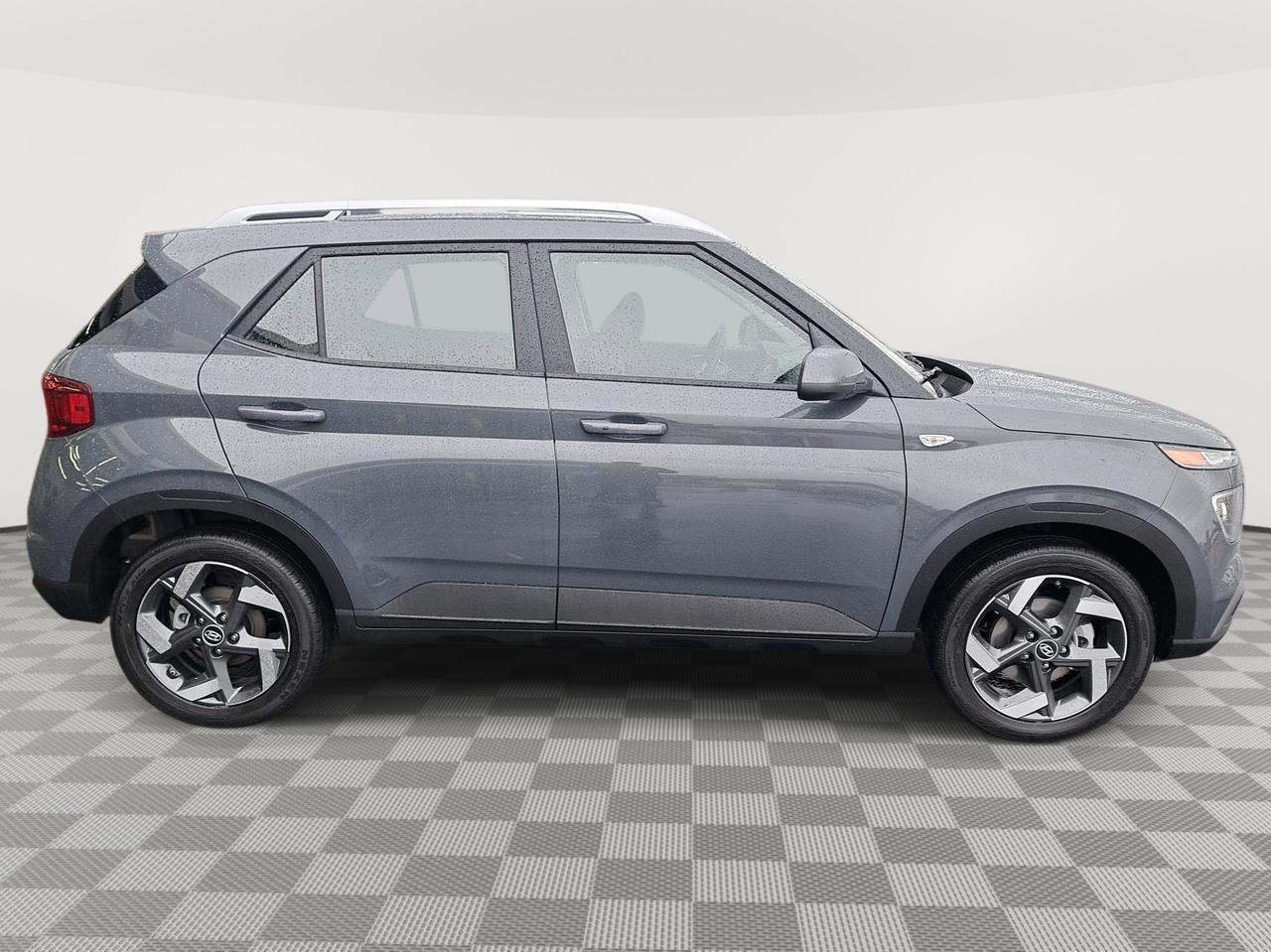 2026 Hyundai Venue SEL San Clemente CA 2026 Hyundai Venue SEL San Clemente CA