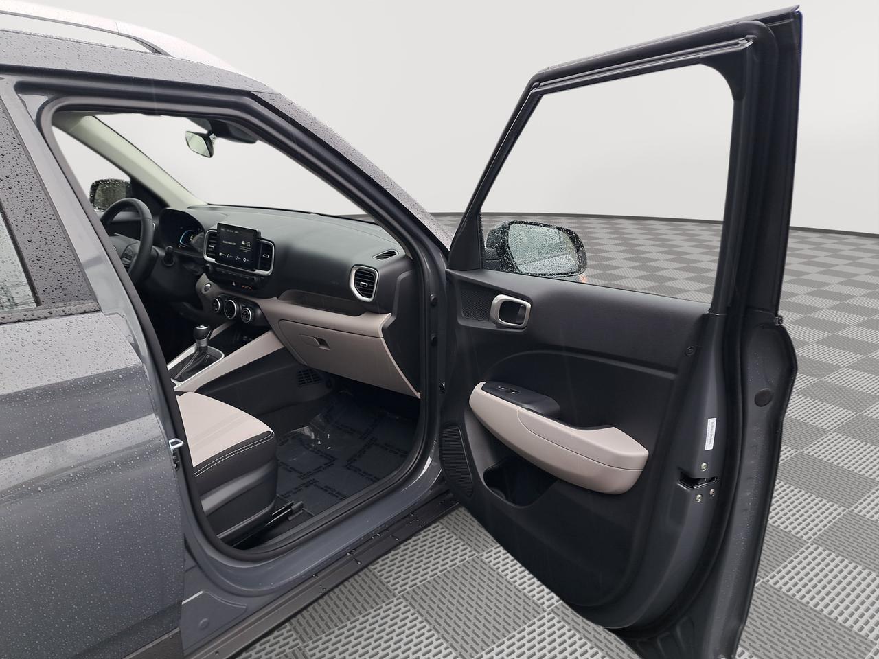 2026 Hyundai Venue SEL San Clemente CA 2026 Hyundai Venue SEL San Clemente CA