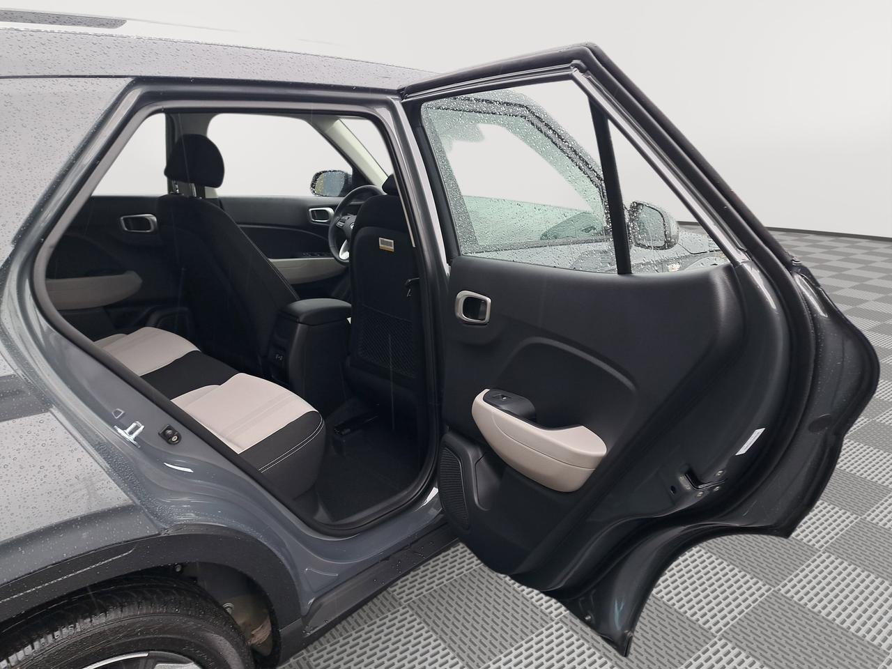 2026 Hyundai Venue SEL San Clemente CA 2026 Hyundai Venue SEL San Clemente CA