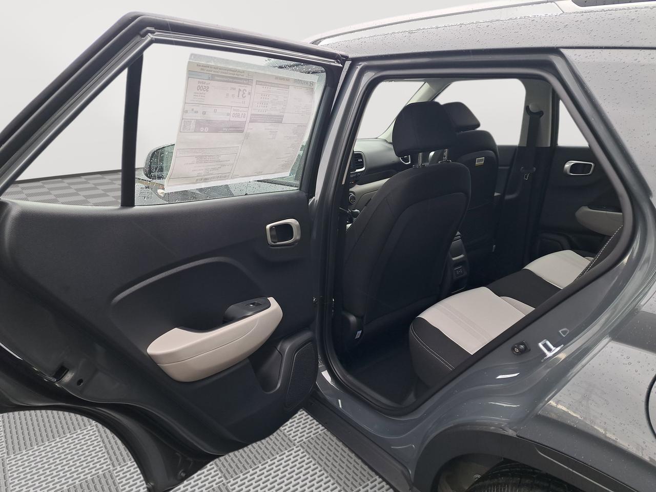 2026 Hyundai Venue SEL San Clemente CA 2026 Hyundai Venue SEL San Clemente CA