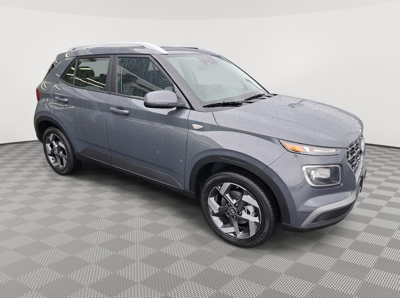 2026 Hyundai Venue SEL San Clemente CA 2026 Hyundai Venue SEL San Clemente CA