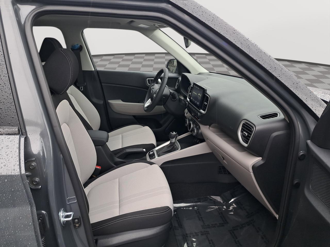 2026 Hyundai Venue SEL San Clemente CA 2026 Hyundai Venue SEL San Clemente CA