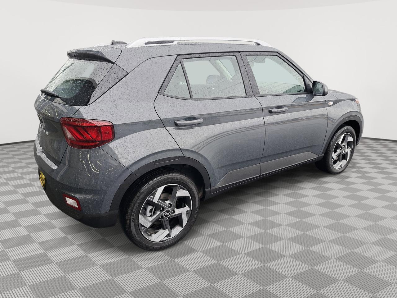 2026 Hyundai Venue SEL San Clemente CA 2026 Hyundai Venue SEL San Clemente CA