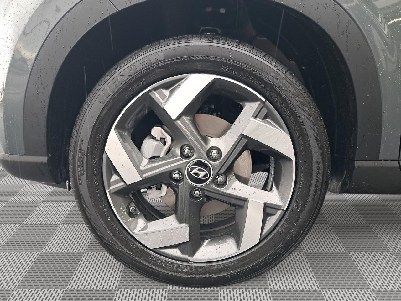 2026 Hyundai Venue SEL San Clemente CA 2026 Hyundai Venue SEL San Clemente CA