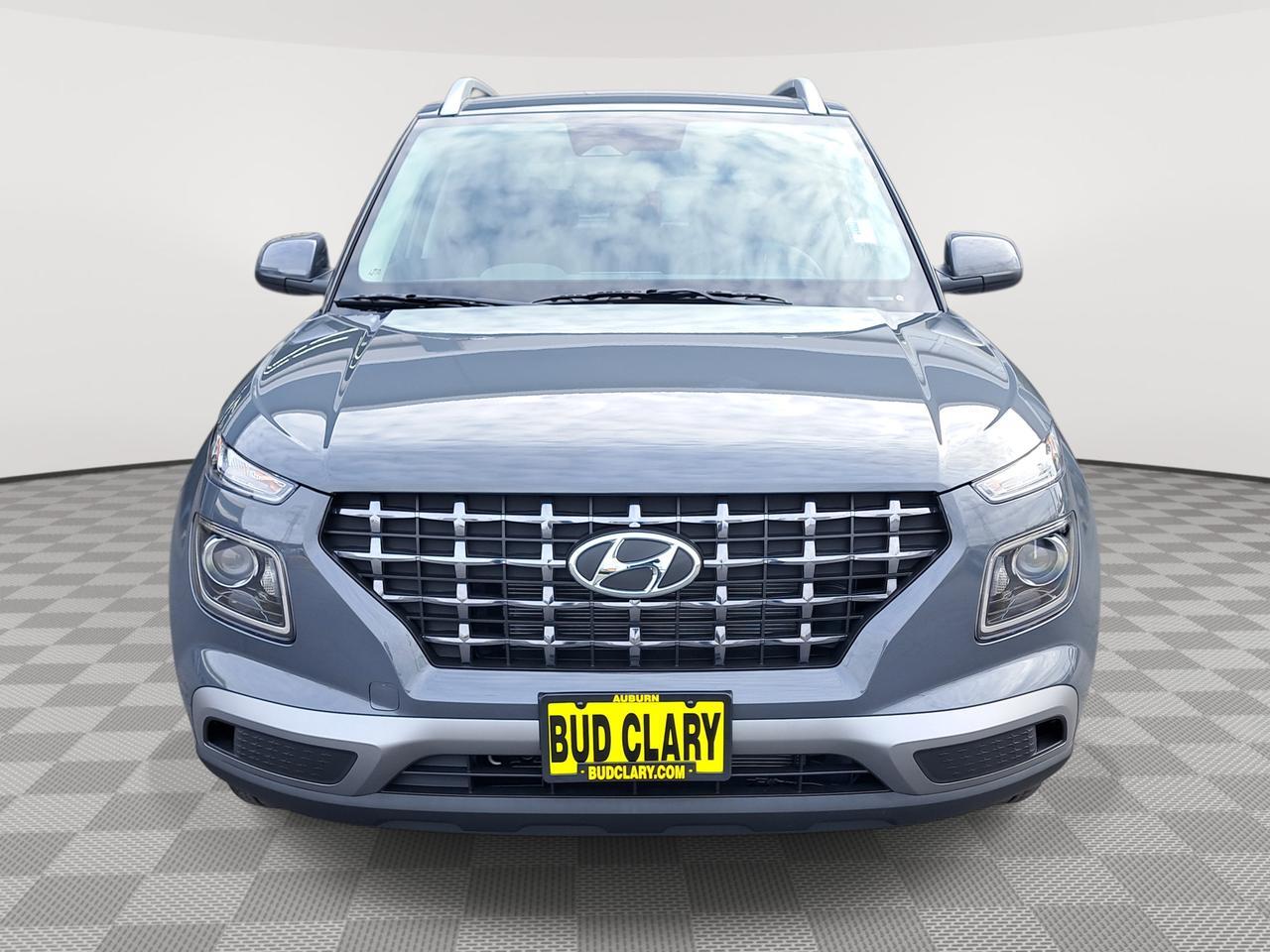 2026 Hyundai Venue SEL San Clemente CA 2026 Hyundai Venue SEL San Clemente CA