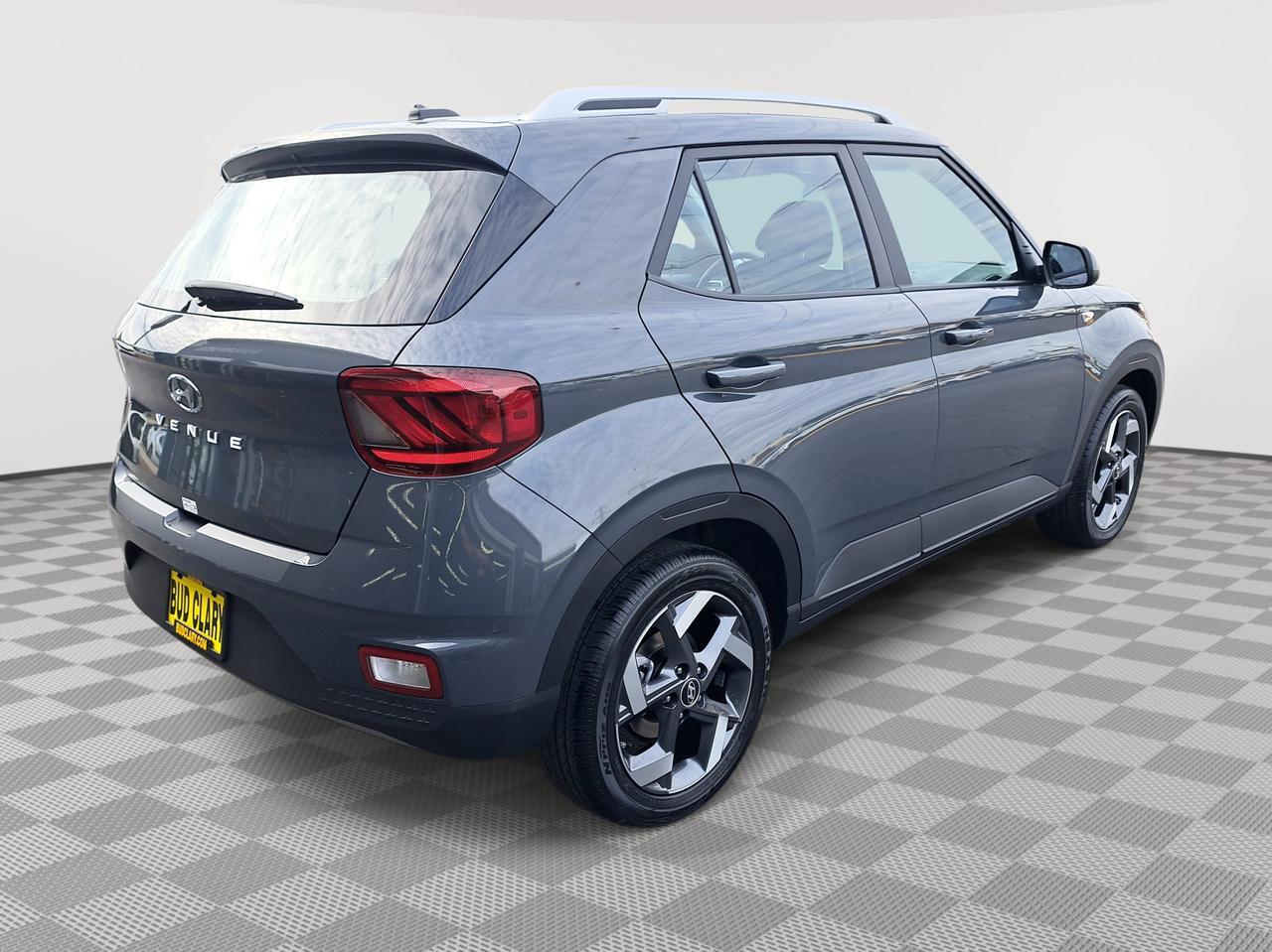 2026 Hyundai Venue SEL San Clemente CA 2026 Hyundai Venue SEL San Clemente CA