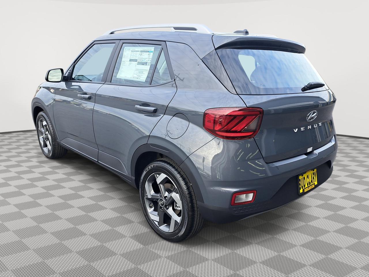 2026 Hyundai Venue SEL San Clemente CA 2026 Hyundai Venue SEL San Clemente CA