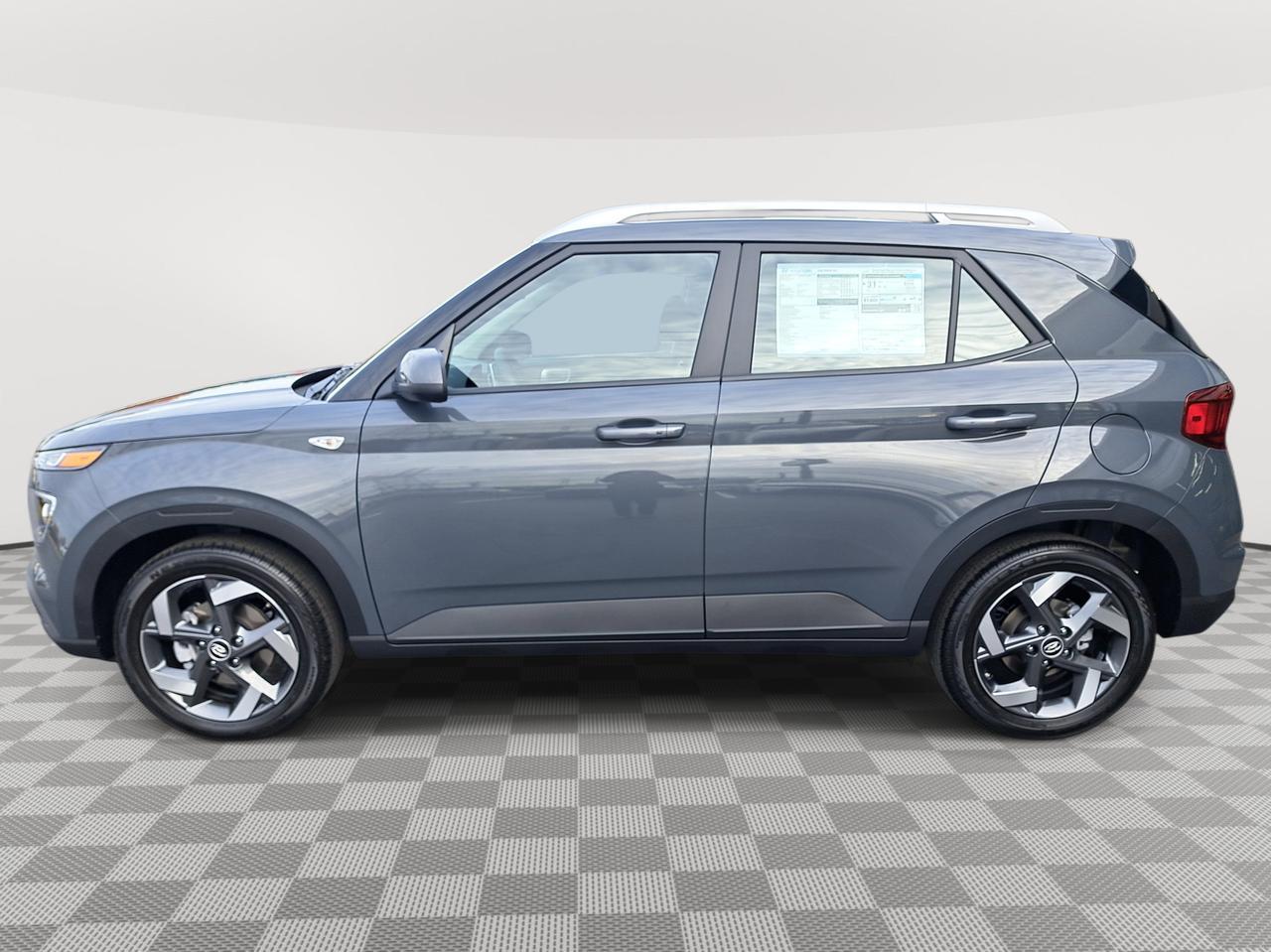 2026 Hyundai Venue SEL San Clemente CA 2026 Hyundai Venue SEL San Clemente CA