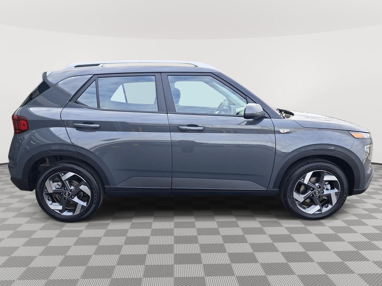 2026 Hyundai Venue SEL San Clemente CA 2026 Hyundai Venue SEL San Clemente CA