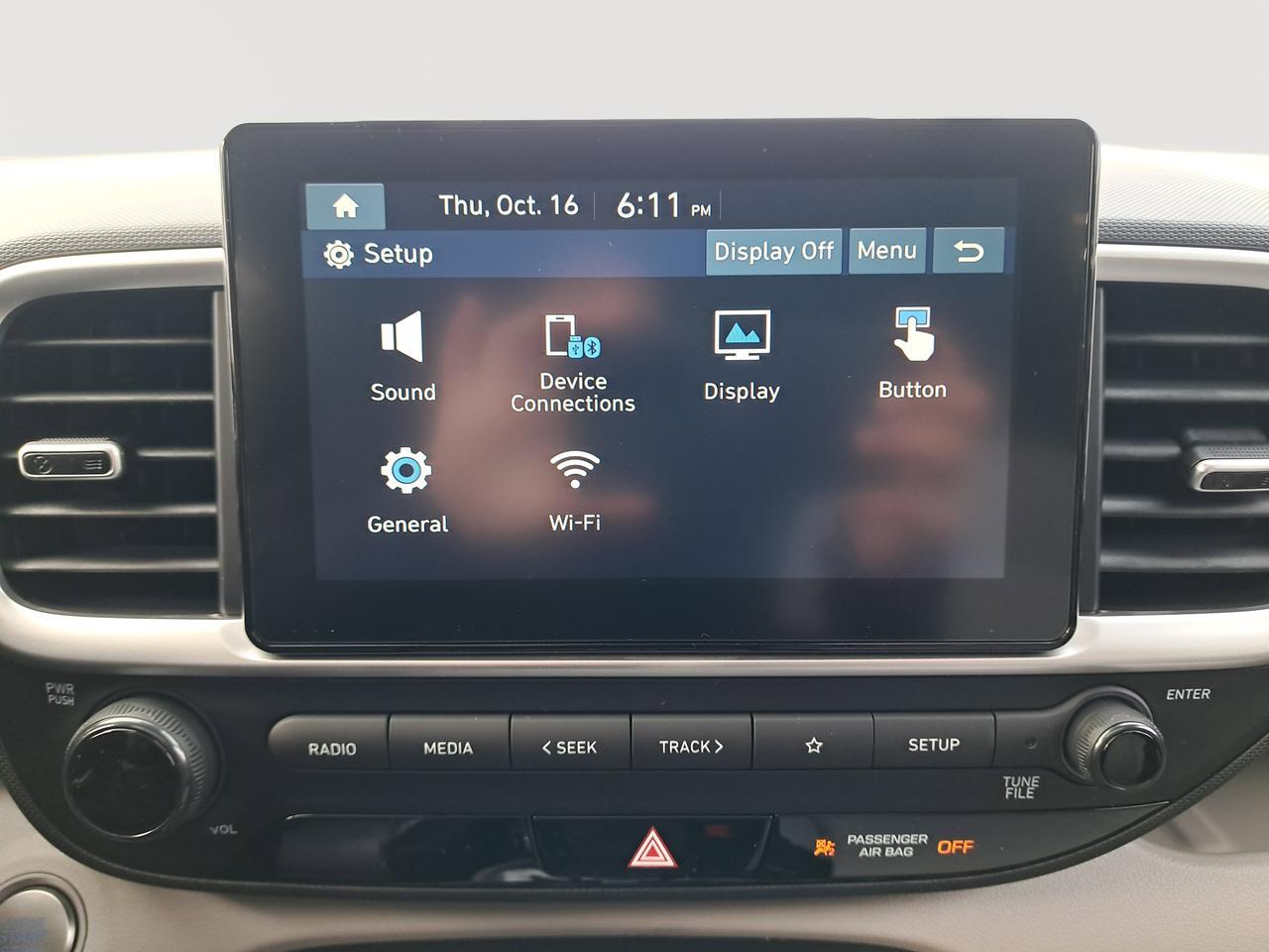 2026 Hyundai Venue SEL San Clemente CA 2026 Hyundai Venue SEL San Clemente CA