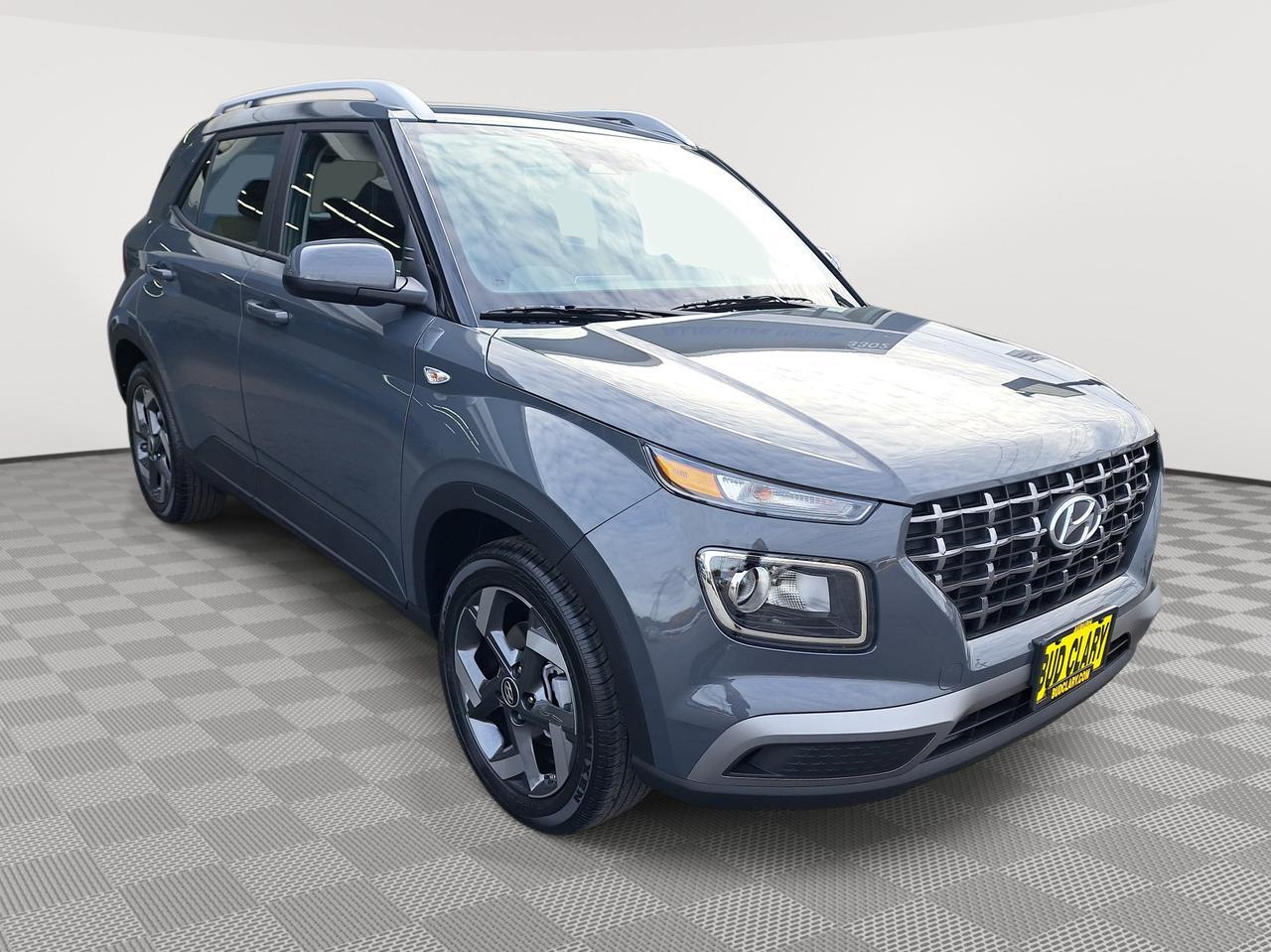 2026 Hyundai Venue SEL San Clemente CA 2026 Hyundai Venue SEL San Clemente CA