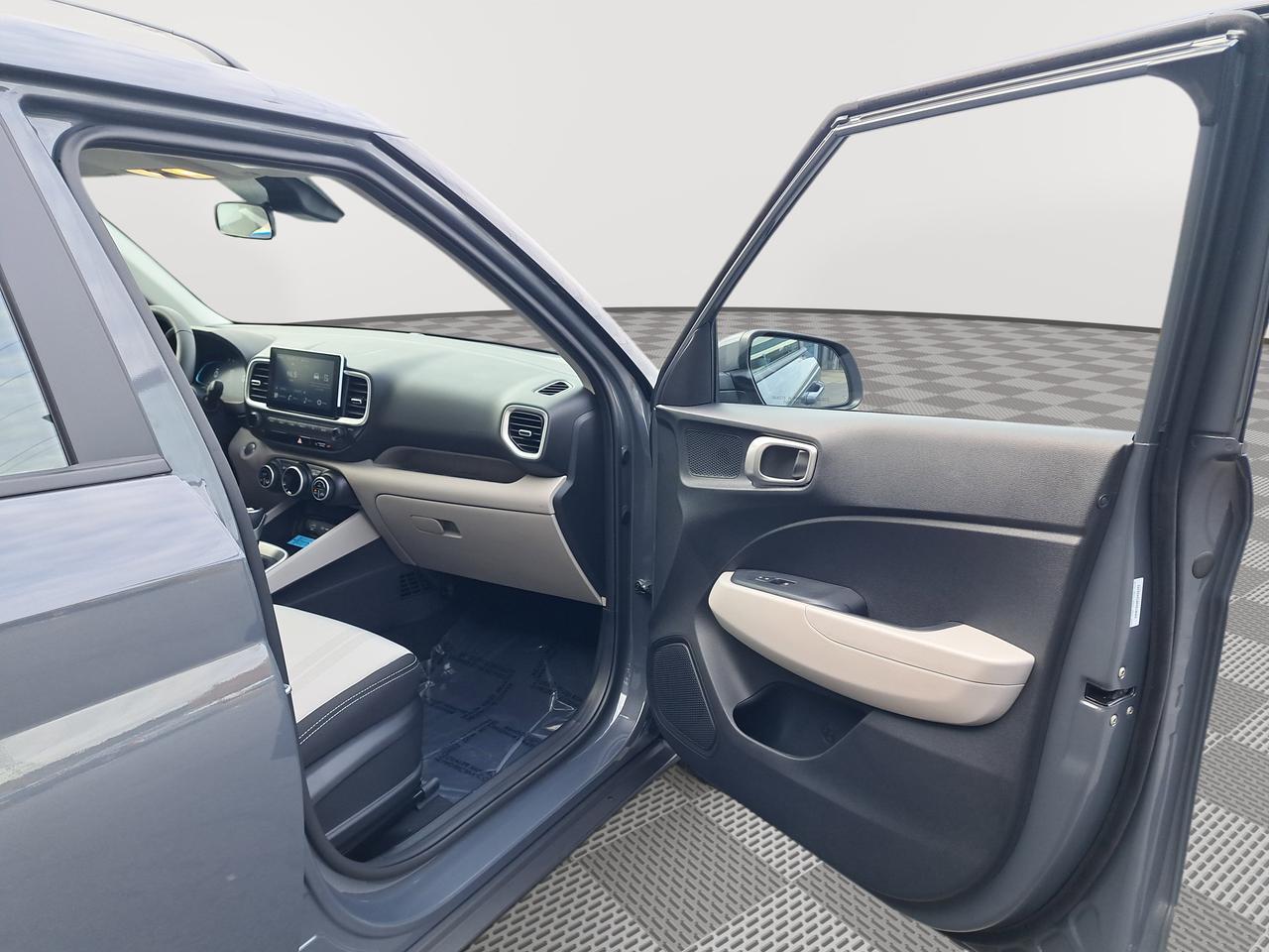 2026 Hyundai Venue SEL San Clemente CA 2026 Hyundai Venue SEL San Clemente CA