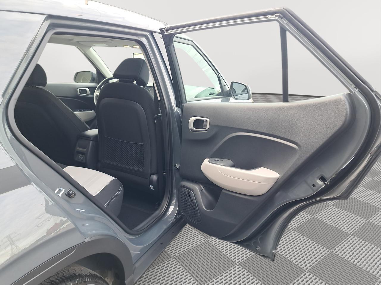 2026 Hyundai Venue SEL San Clemente CA 2026 Hyundai Venue SEL San Clemente CA