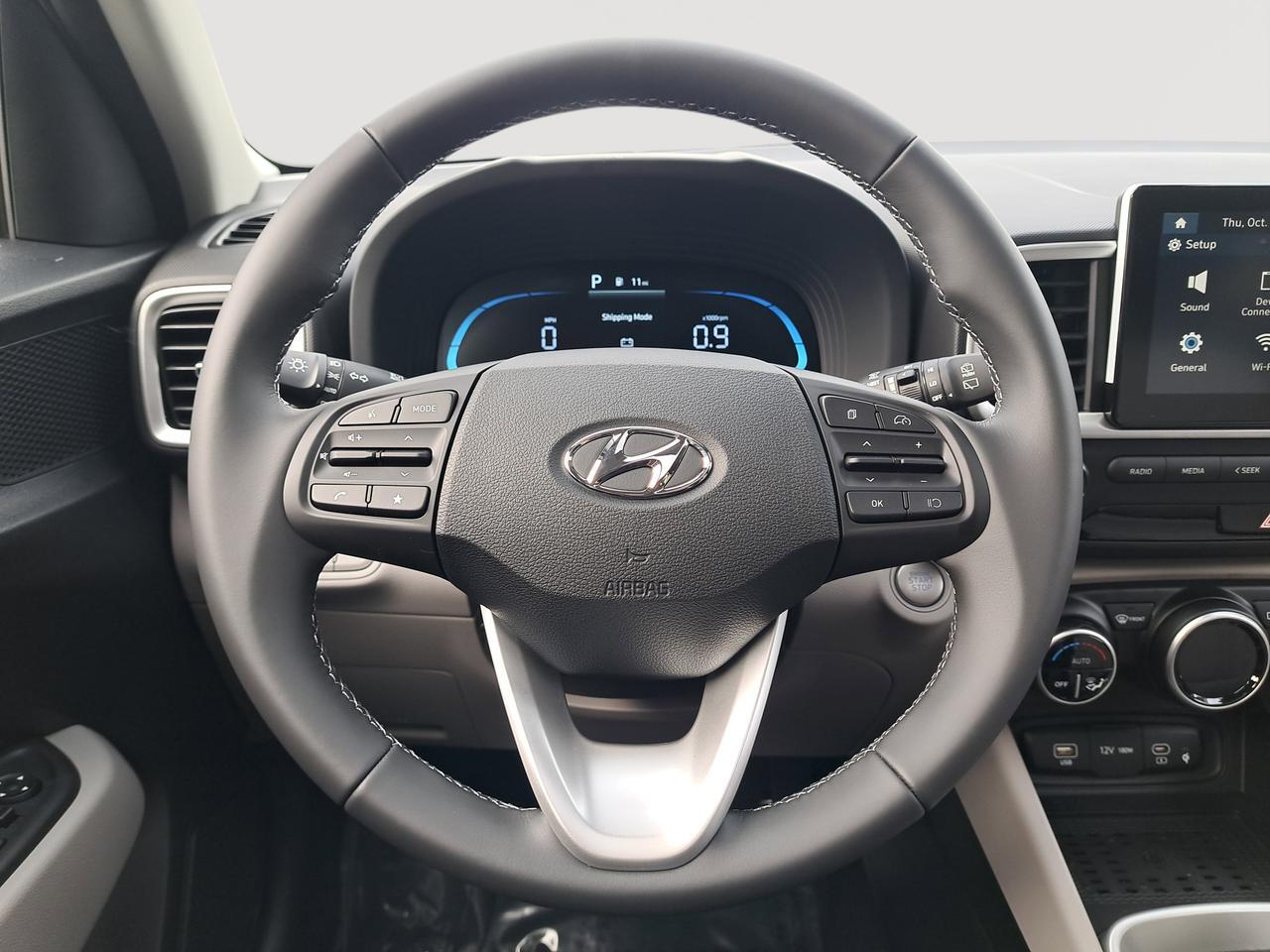 2026 Hyundai Venue SEL San Clemente CA 2026 Hyundai Venue SEL San Clemente CA