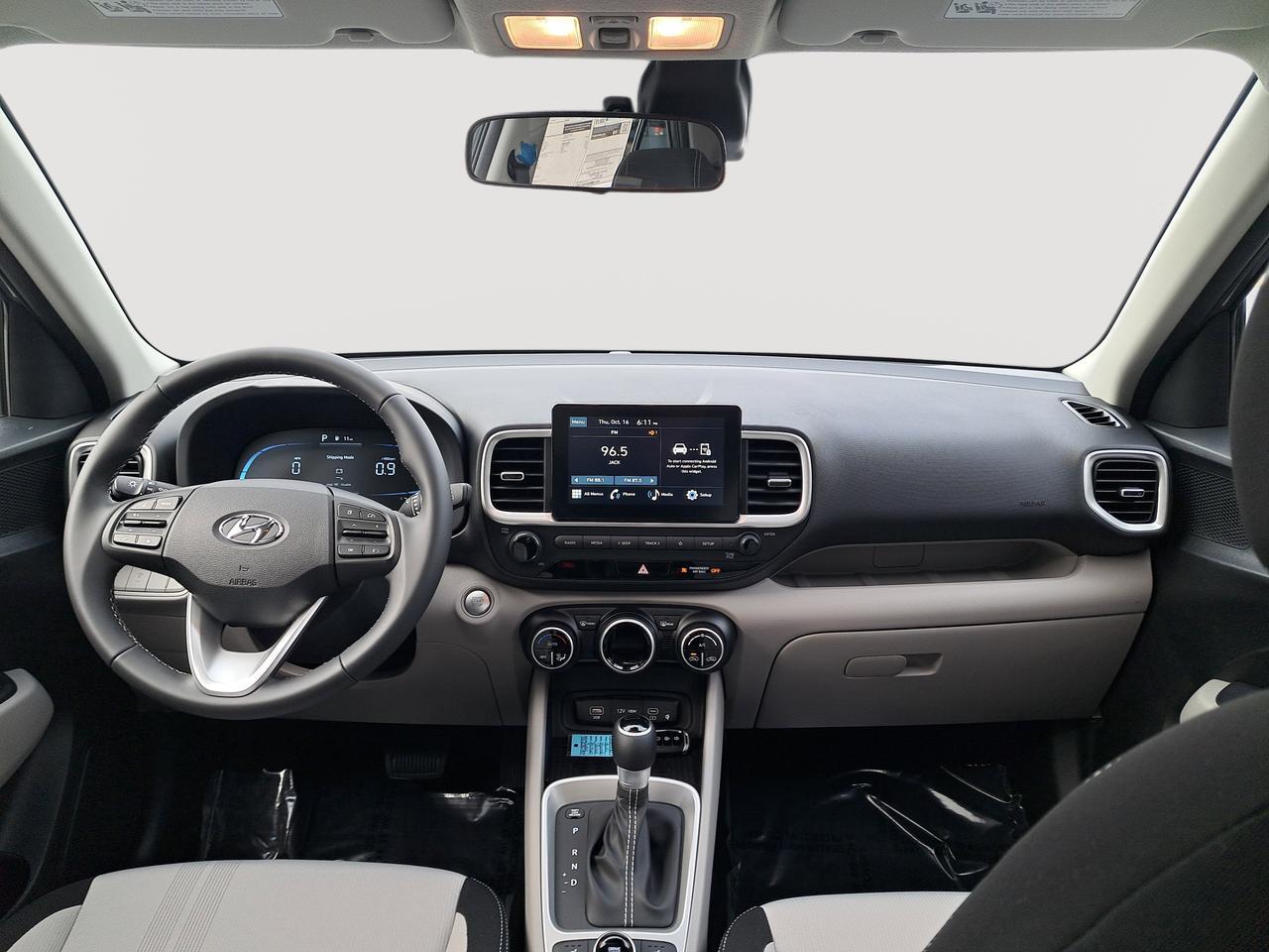 2026 Hyundai Venue SEL San Clemente CA 2026 Hyundai Venue SEL San Clemente CA