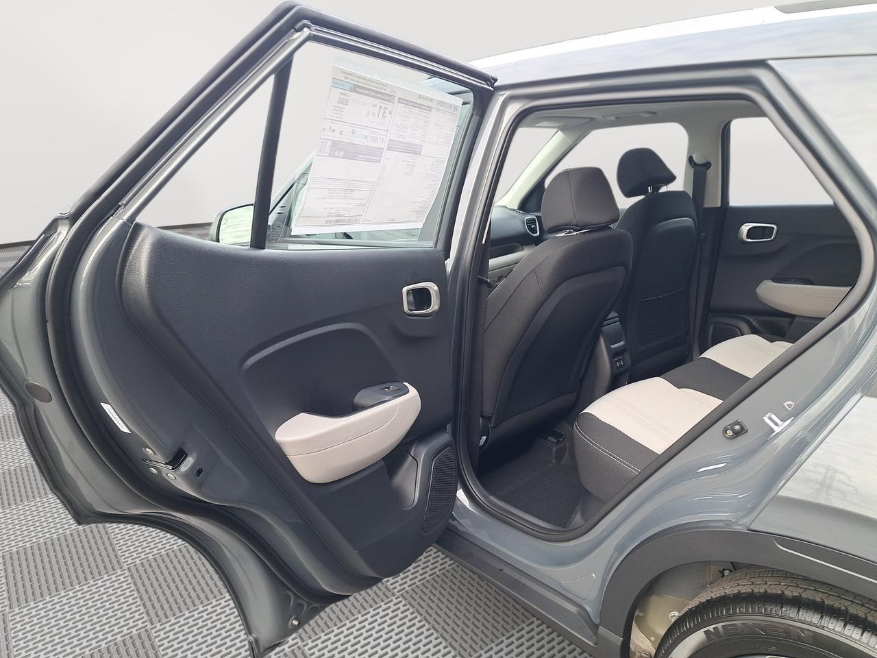 2026 Hyundai Venue SEL San Clemente CA 2026 Hyundai Venue SEL San Clemente CA