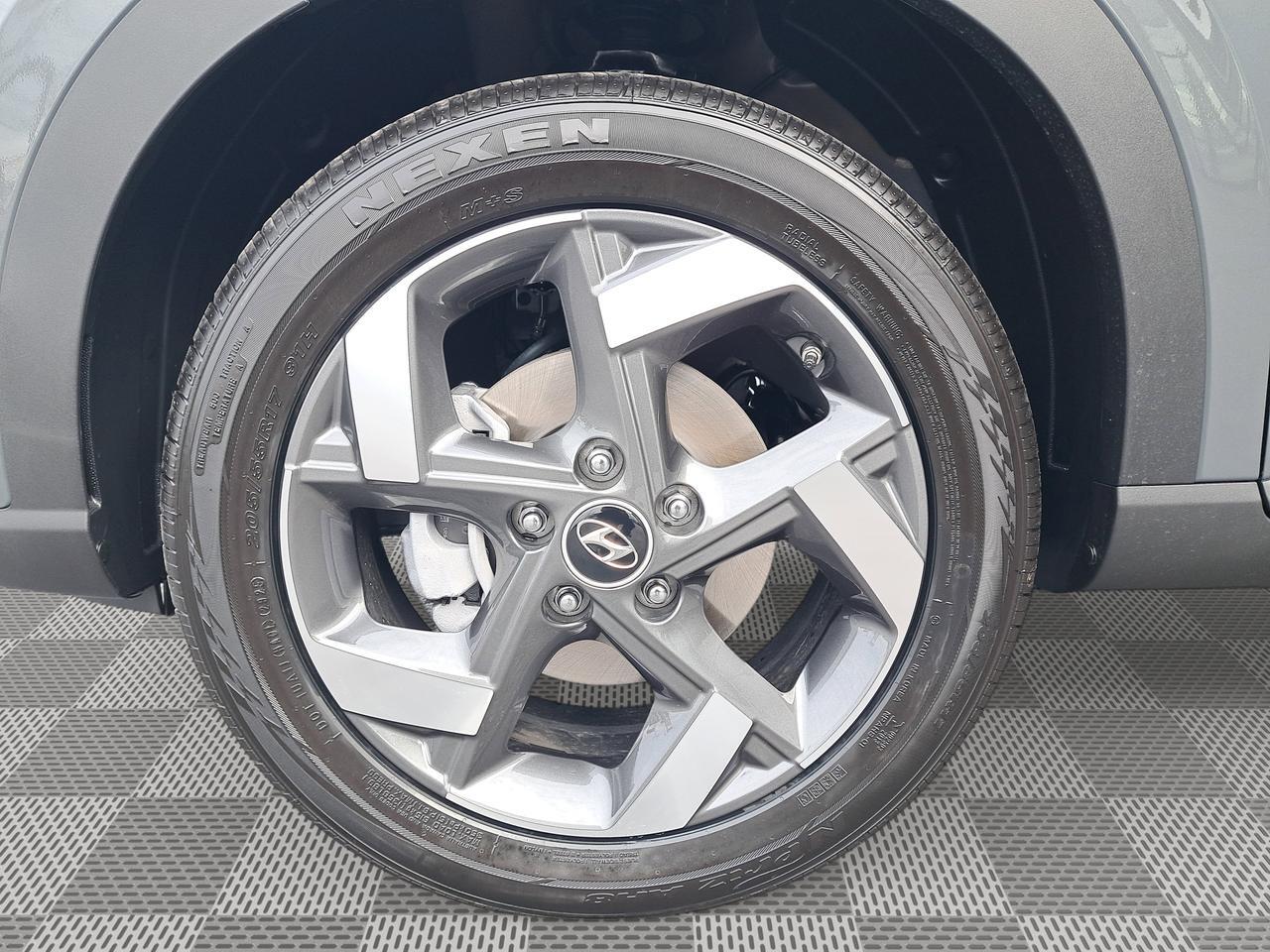 2026 Hyundai Venue SEL San Clemente CA 2026 Hyundai Venue SEL San Clemente CA