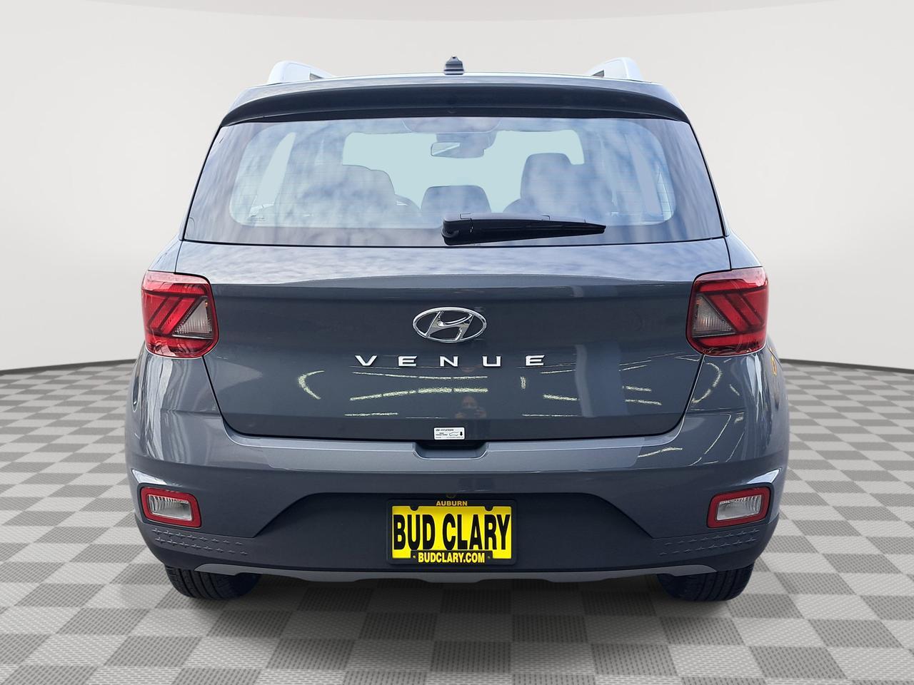 2026 Hyundai Venue SEL San Clemente CA 2026 Hyundai Venue SEL San Clemente CA