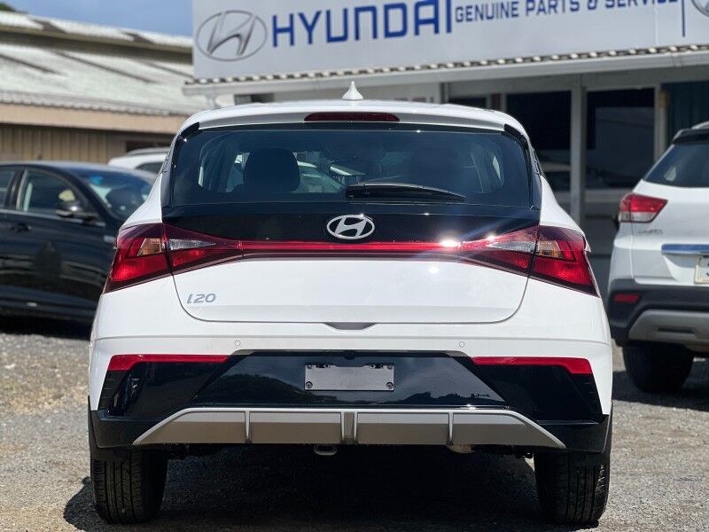 2026 Hyundai i20 Vaitele 2026 Hyundai i20 Vaitele
